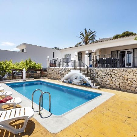 Holiday Home Villa Cuba By Interhome Peñíscola المظهر الخارجي الصورة