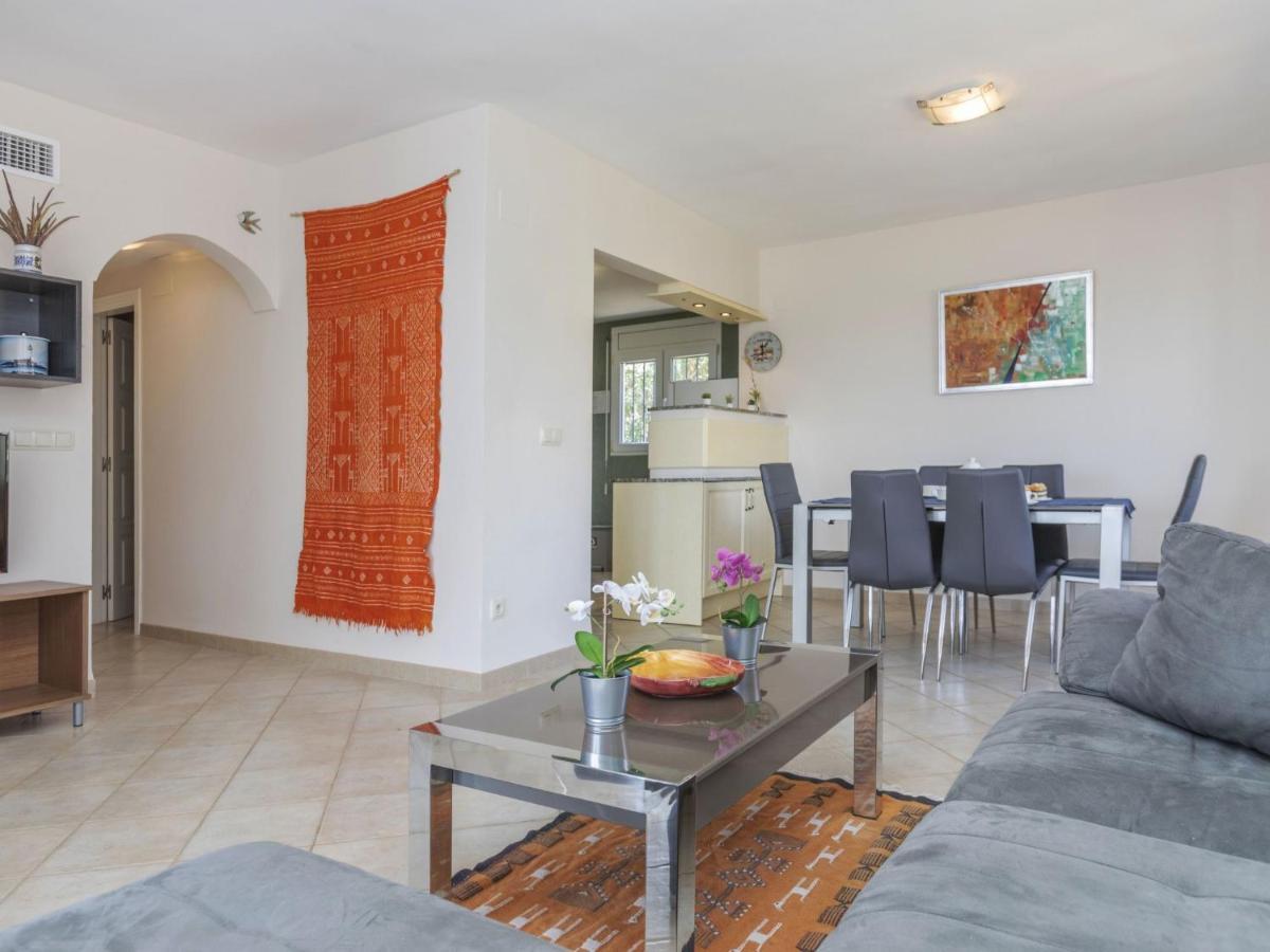 Holiday Home Villa Cuba By Interhome Peñíscola المظهر الخارجي الصورة