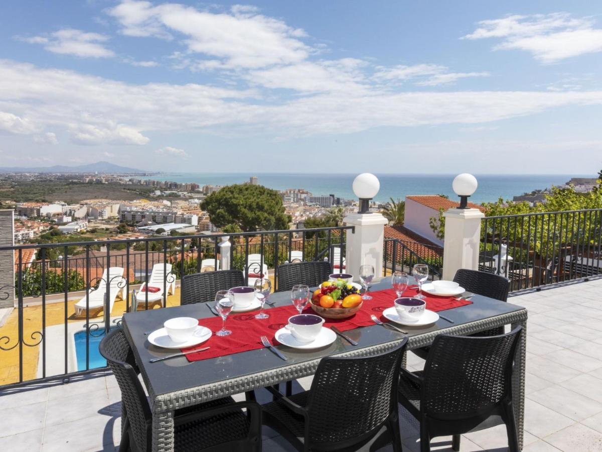 Holiday Home Villa Cuba By Interhome Peñíscola المظهر الخارجي الصورة