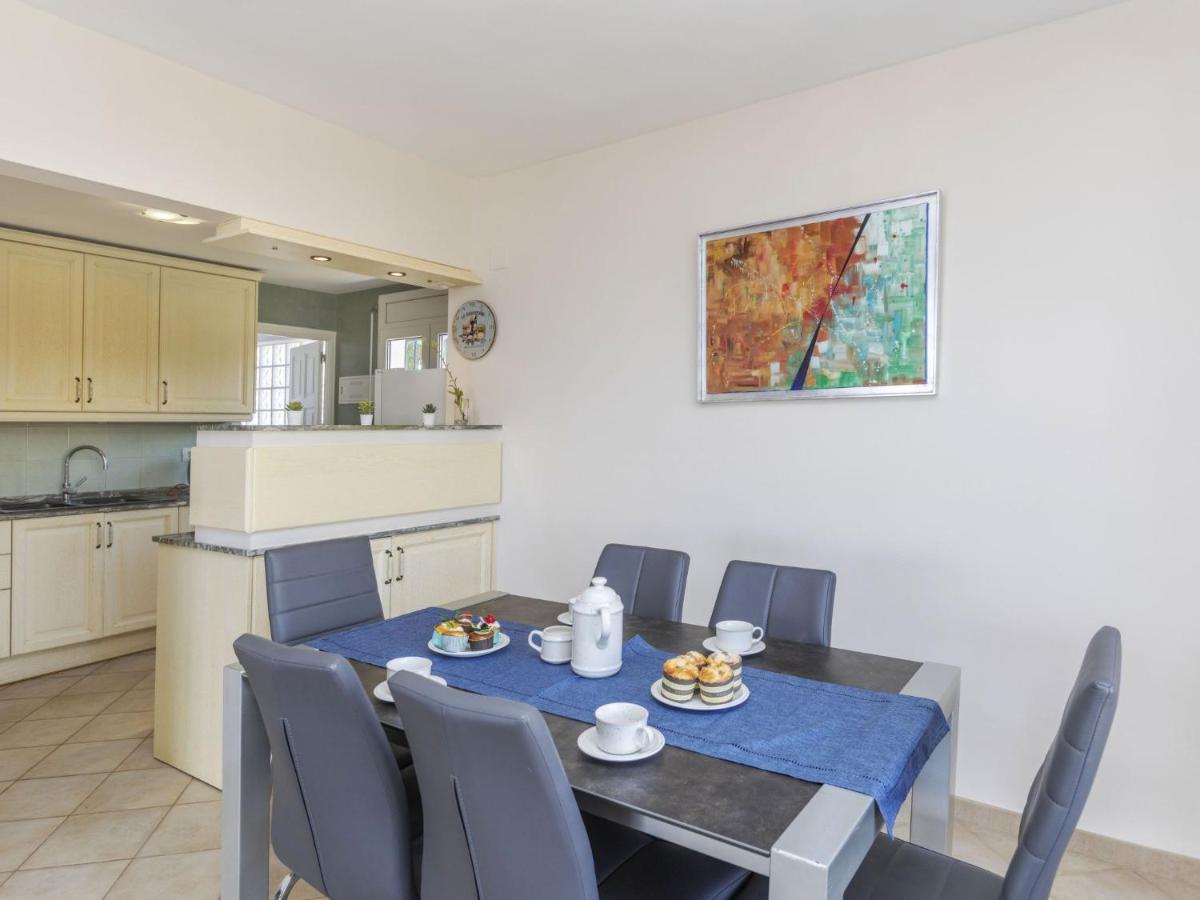 Holiday Home Villa Cuba By Interhome Peñíscola المظهر الخارجي الصورة