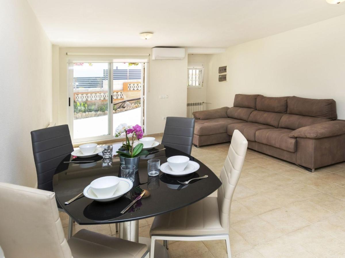 Holiday Home Villa Cuba By Interhome Peñíscola المظهر الخارجي الصورة