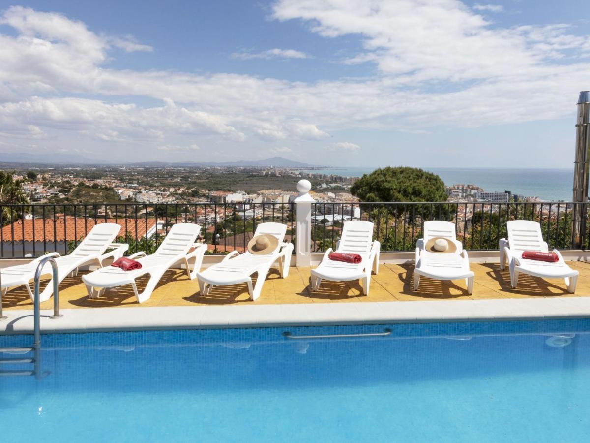 Holiday Home Villa Cuba By Interhome Peñíscola المظهر الخارجي الصورة
