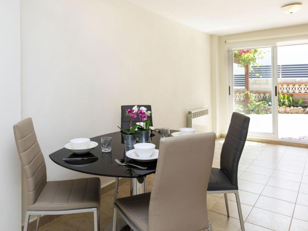 Holiday Home Villa Cuba By Interhome Peñíscola المظهر الخارجي الصورة