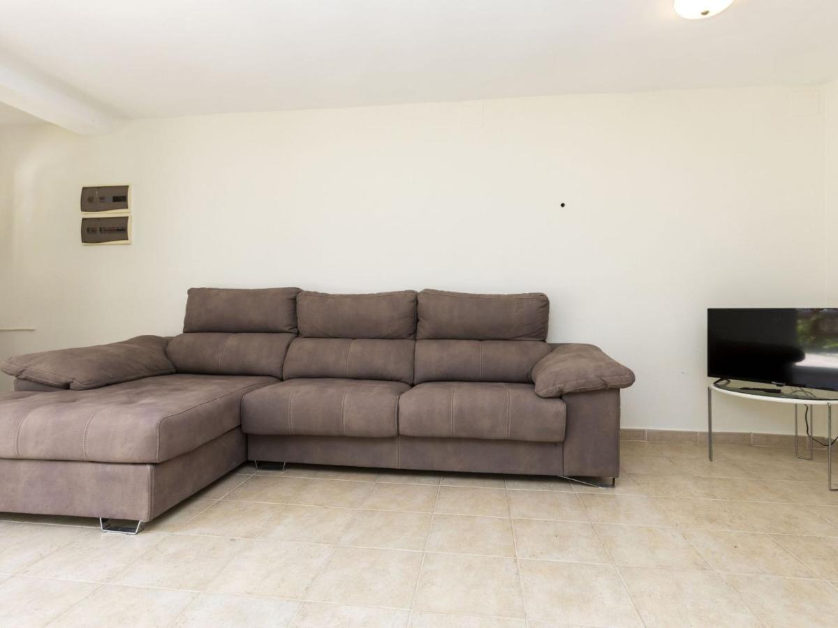 Holiday Home Villa Cuba By Interhome Peñíscola المظهر الخارجي الصورة