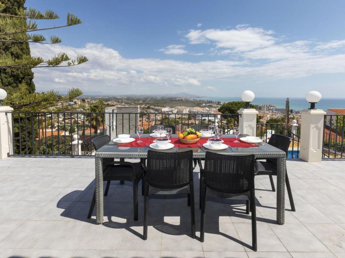 Holiday Home Villa Cuba By Interhome Peñíscola المظهر الخارجي الصورة
