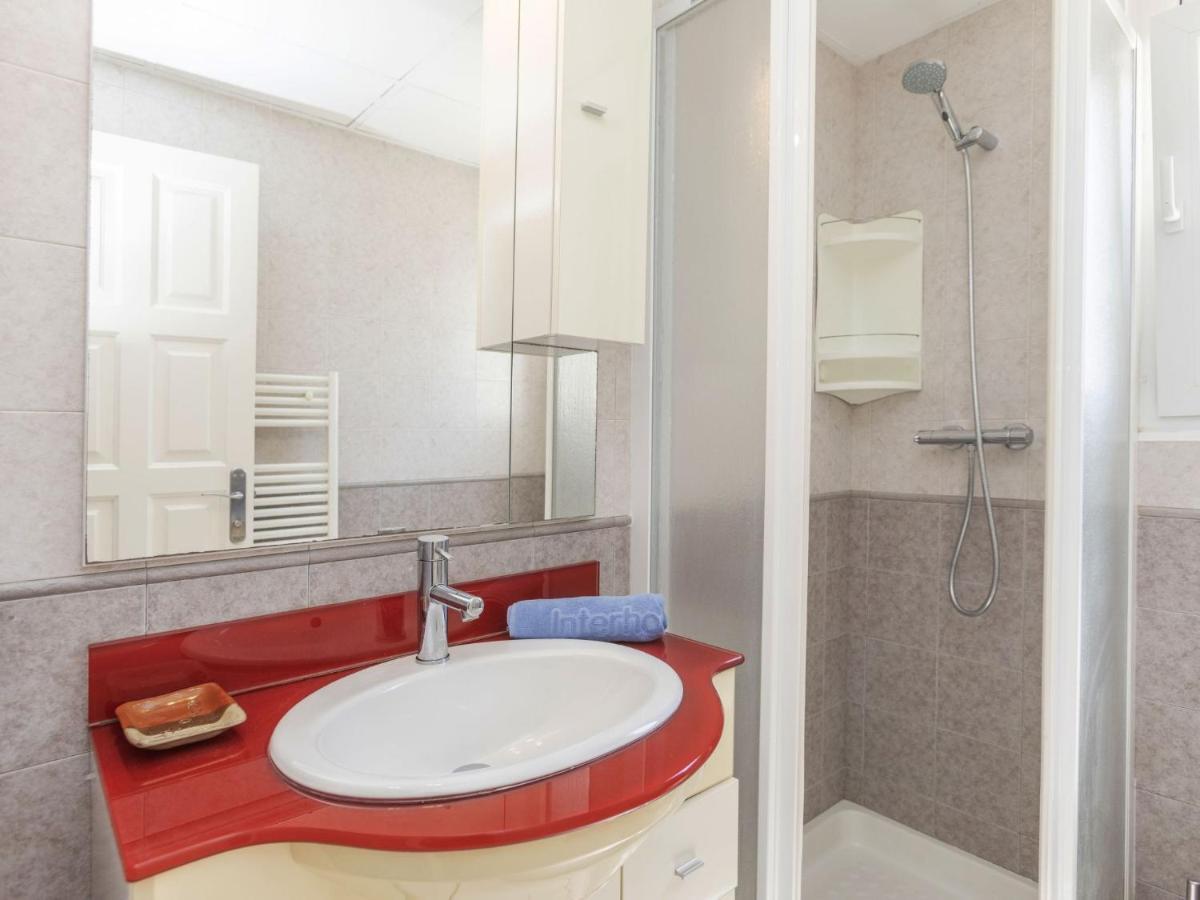 Holiday Home Villa Cuba By Interhome Peñíscola المظهر الخارجي الصورة