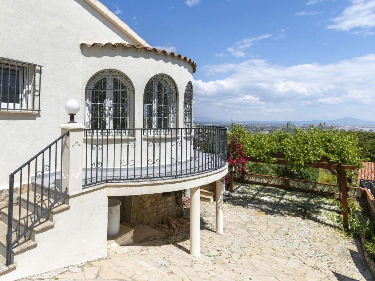 Holiday Home Villa Cuba By Interhome Peñíscola المظهر الخارجي الصورة